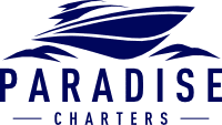 Paradise Yacht Charters Vancouver Logo
